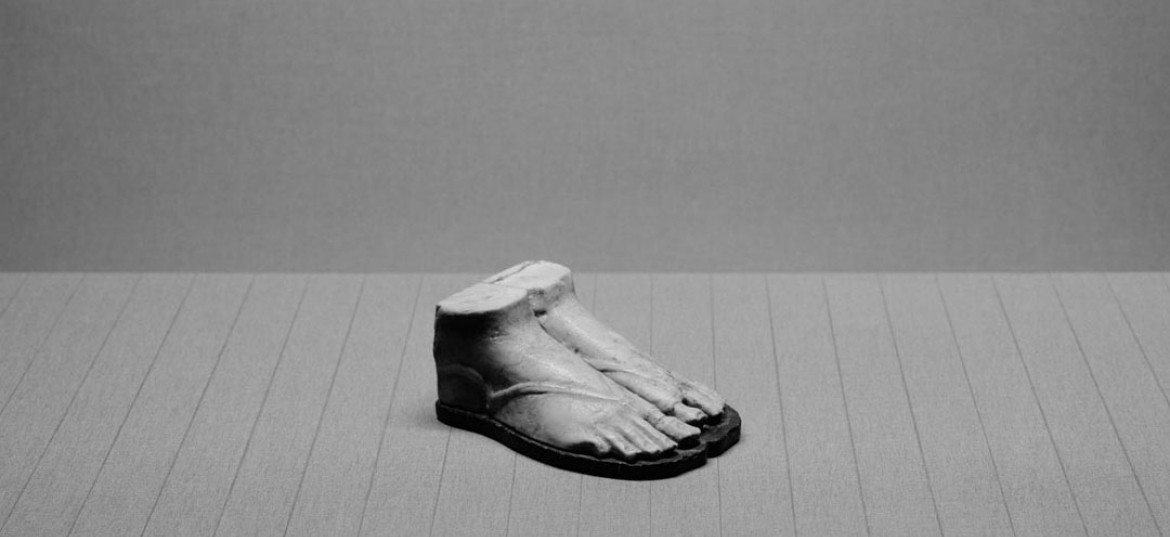 Foto: Ricarda Roggan, Apokryphen, 2014, Courtesy Galerie Eigen+Art Leipzig/Berlin