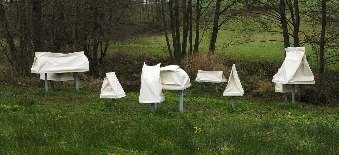 Bea Meyer | Cover | 2016