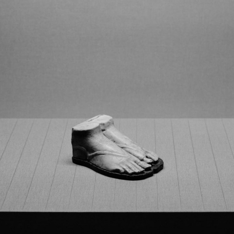 Foto: Ricarda Roggan, Apokryphen, 2014, Courtesy Galerie Eigen+Art Leipzig/Berlin